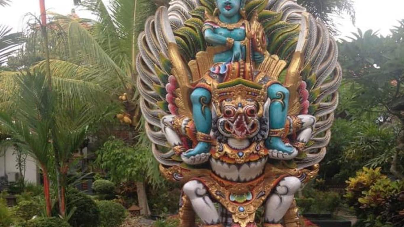 Dewa Bharata Hotel Ubud