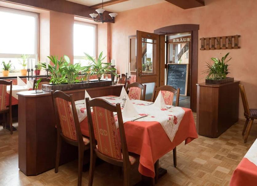Comedor Foto