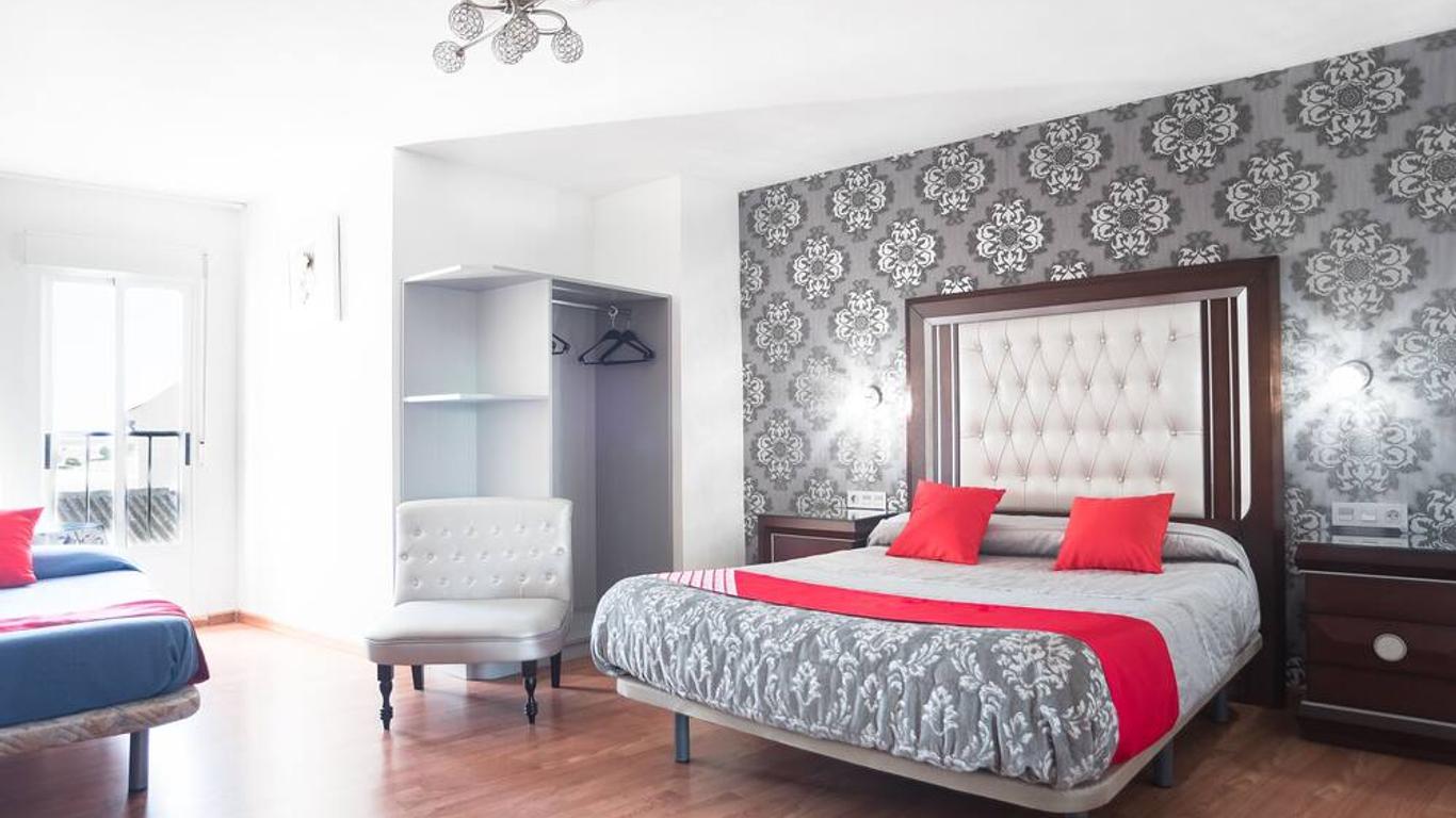 Hostal Del Campo