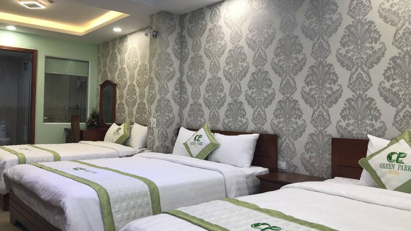 Green Park Hotel Quy Nhon