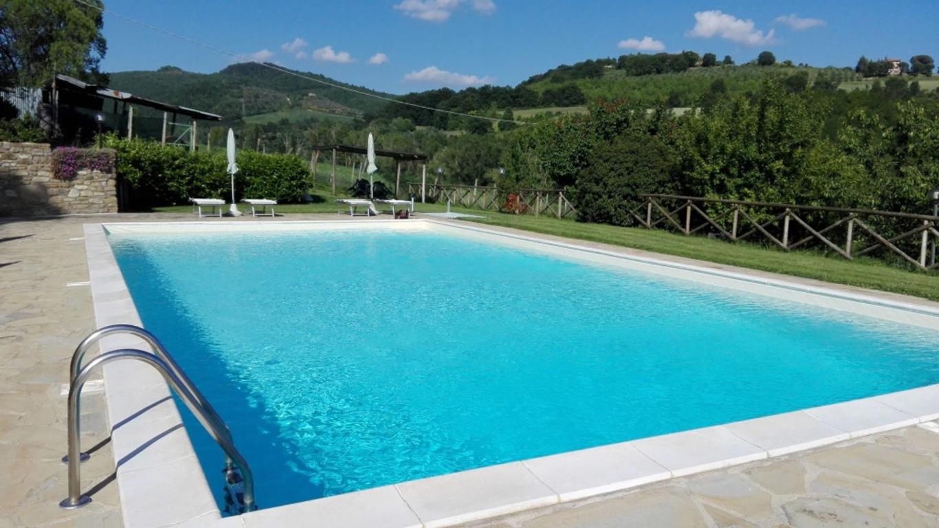 Fattoria di Rigone