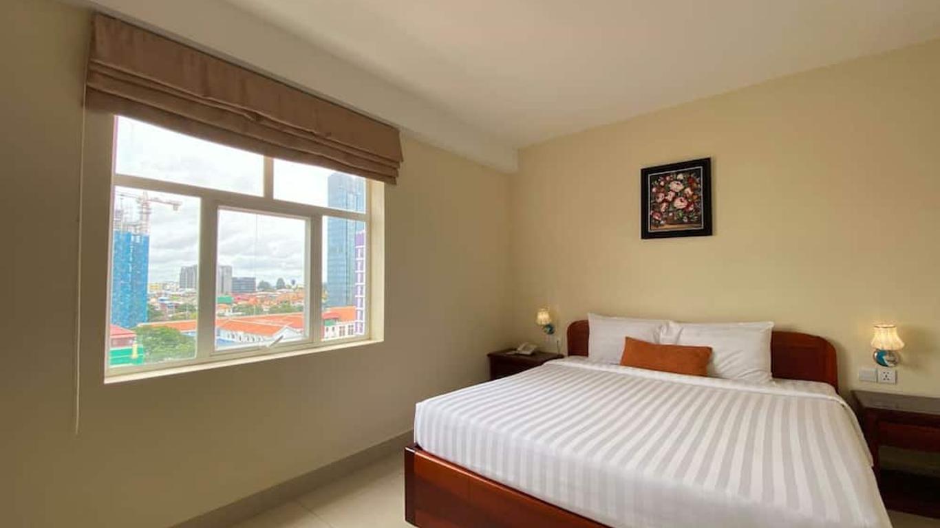 Centranahotel