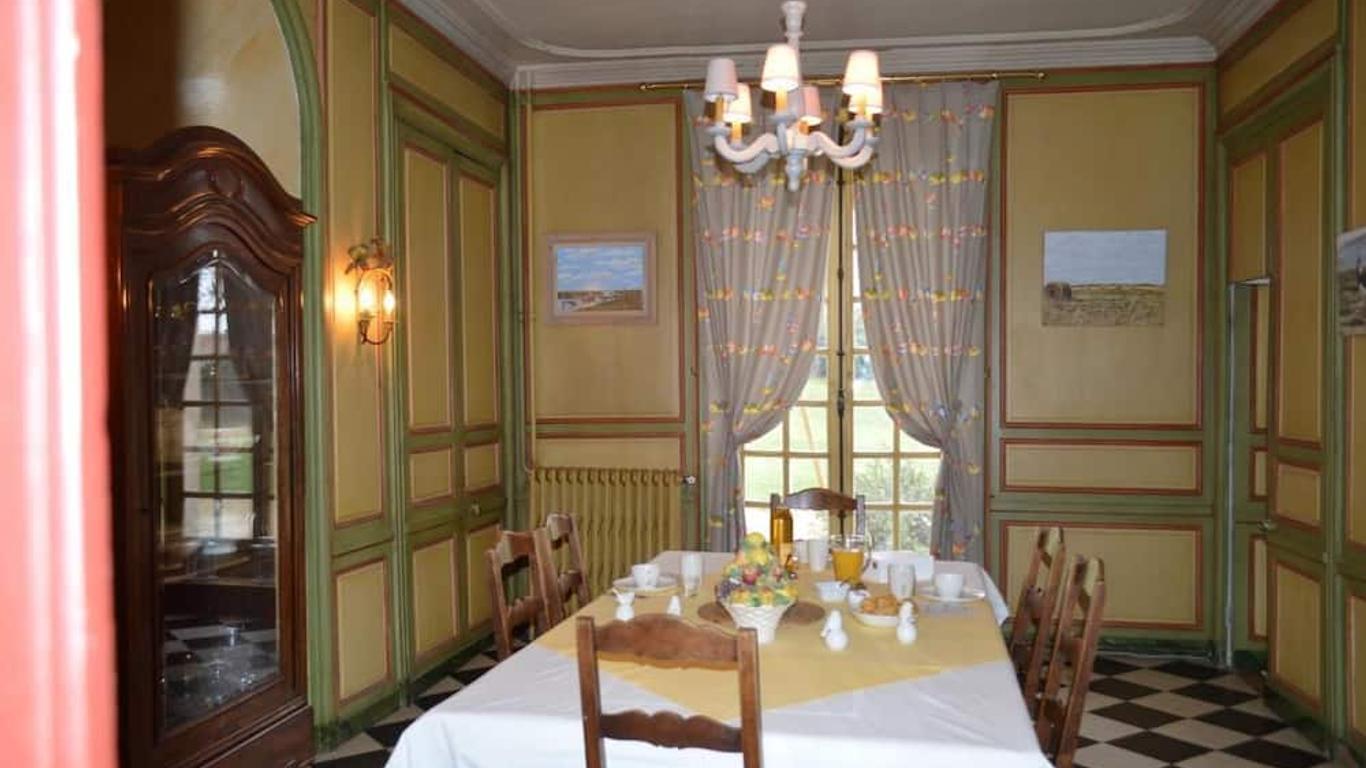 Ferme de la Vallière