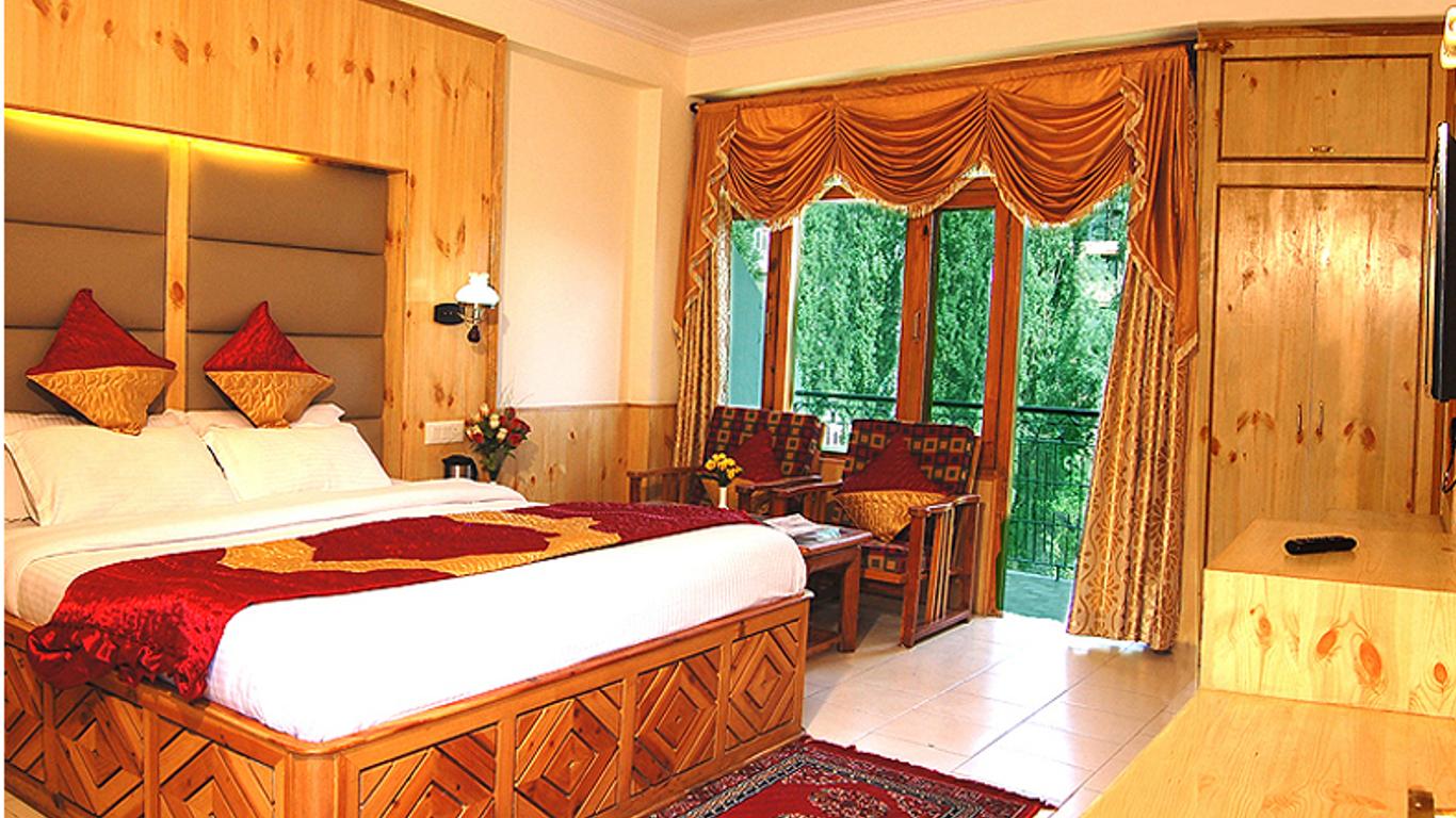 Hotel Surya International