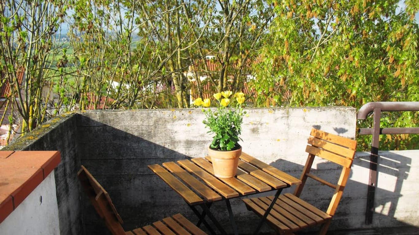 Il Cipresso