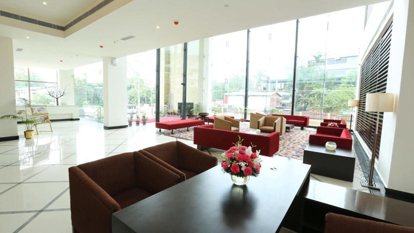 The Lily Hotel