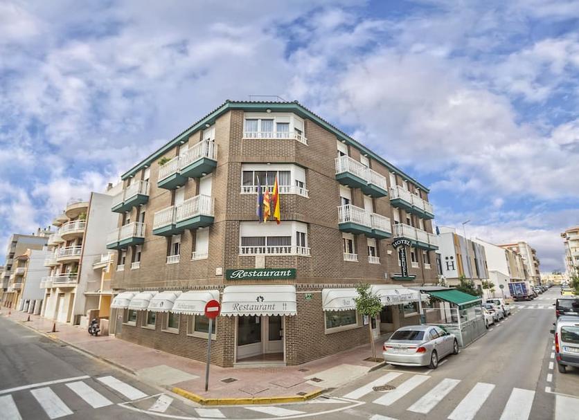 Edificio Foto