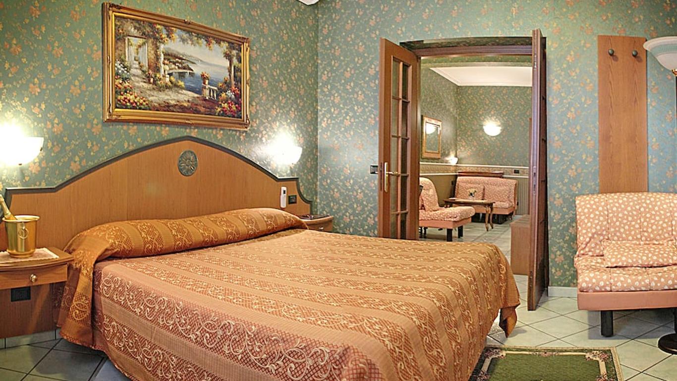 Hotel Nespolo D'Oro