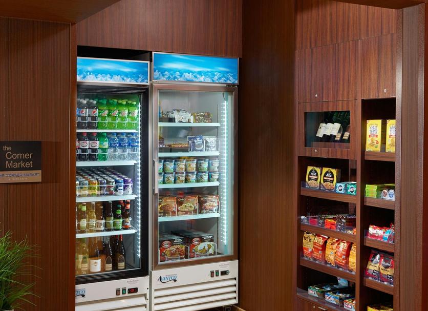 Tienda Foto