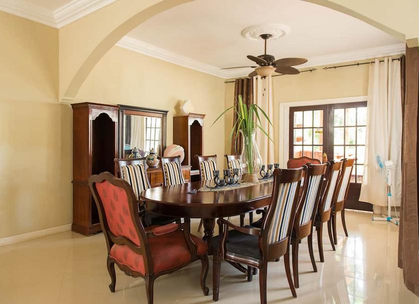 Comedor Foto