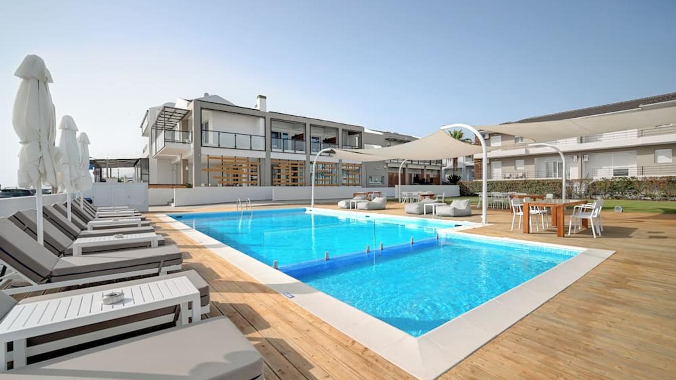 Sesa Boutique Hotel & Restaurant