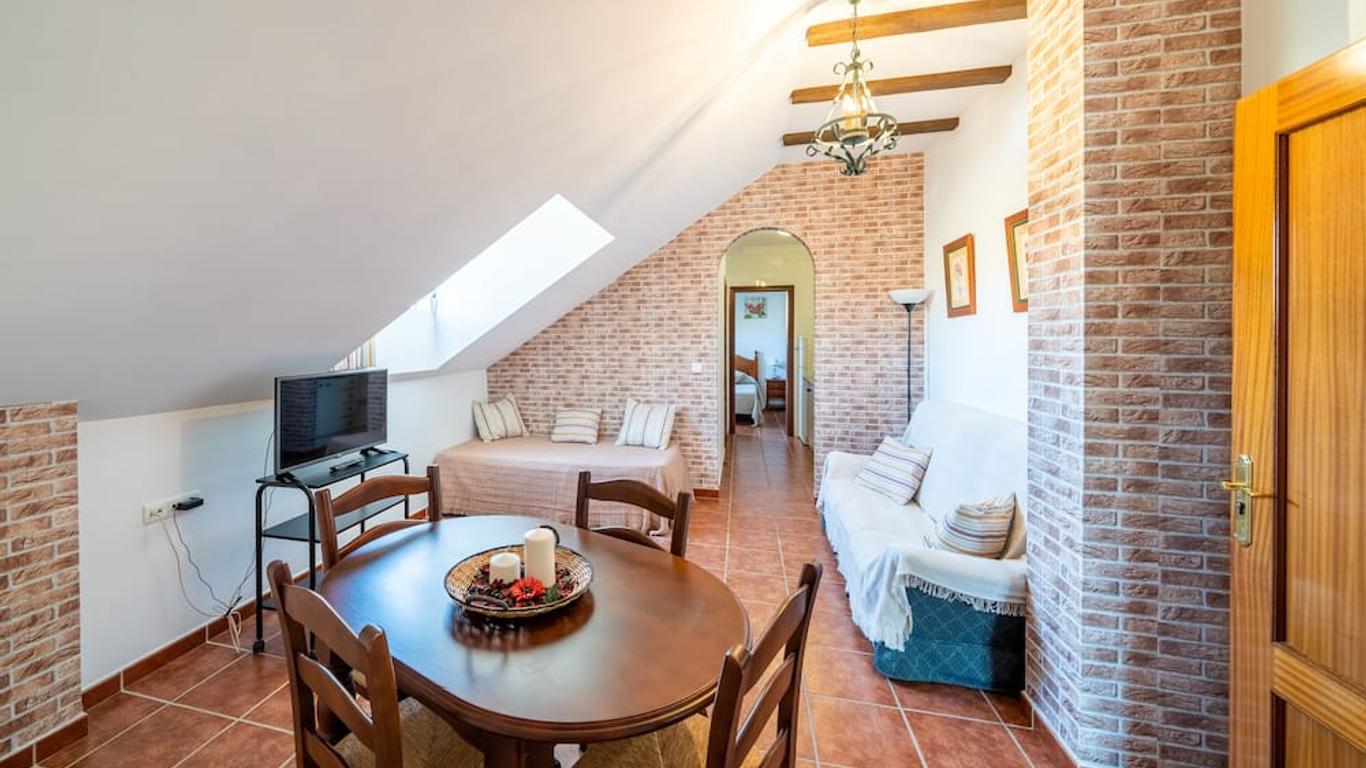 Hostal Vista a la Sierra