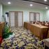 Sala de conferencias