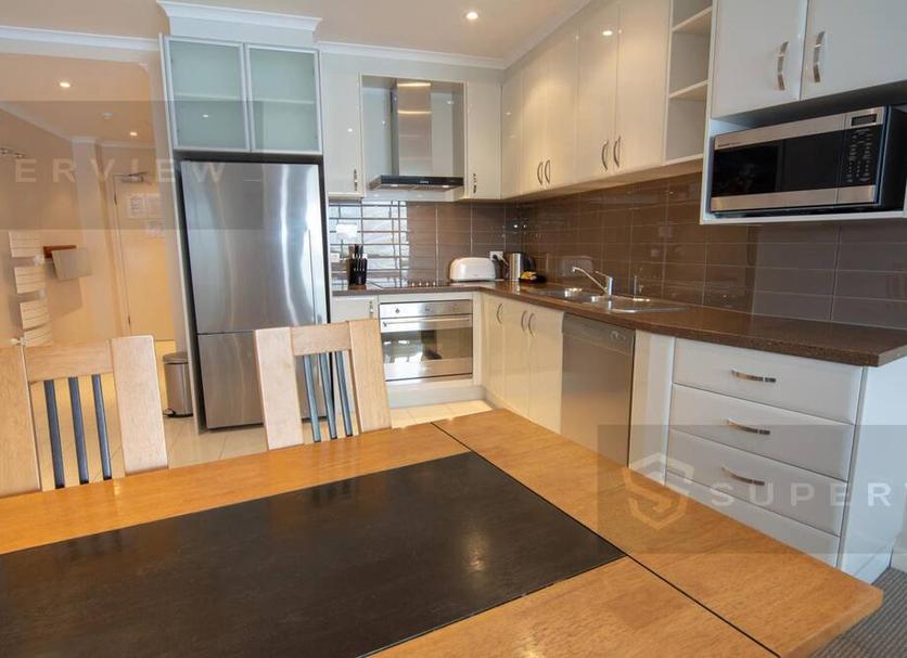 Cocina Foto