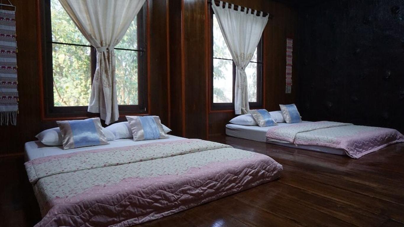 Homhug Resort