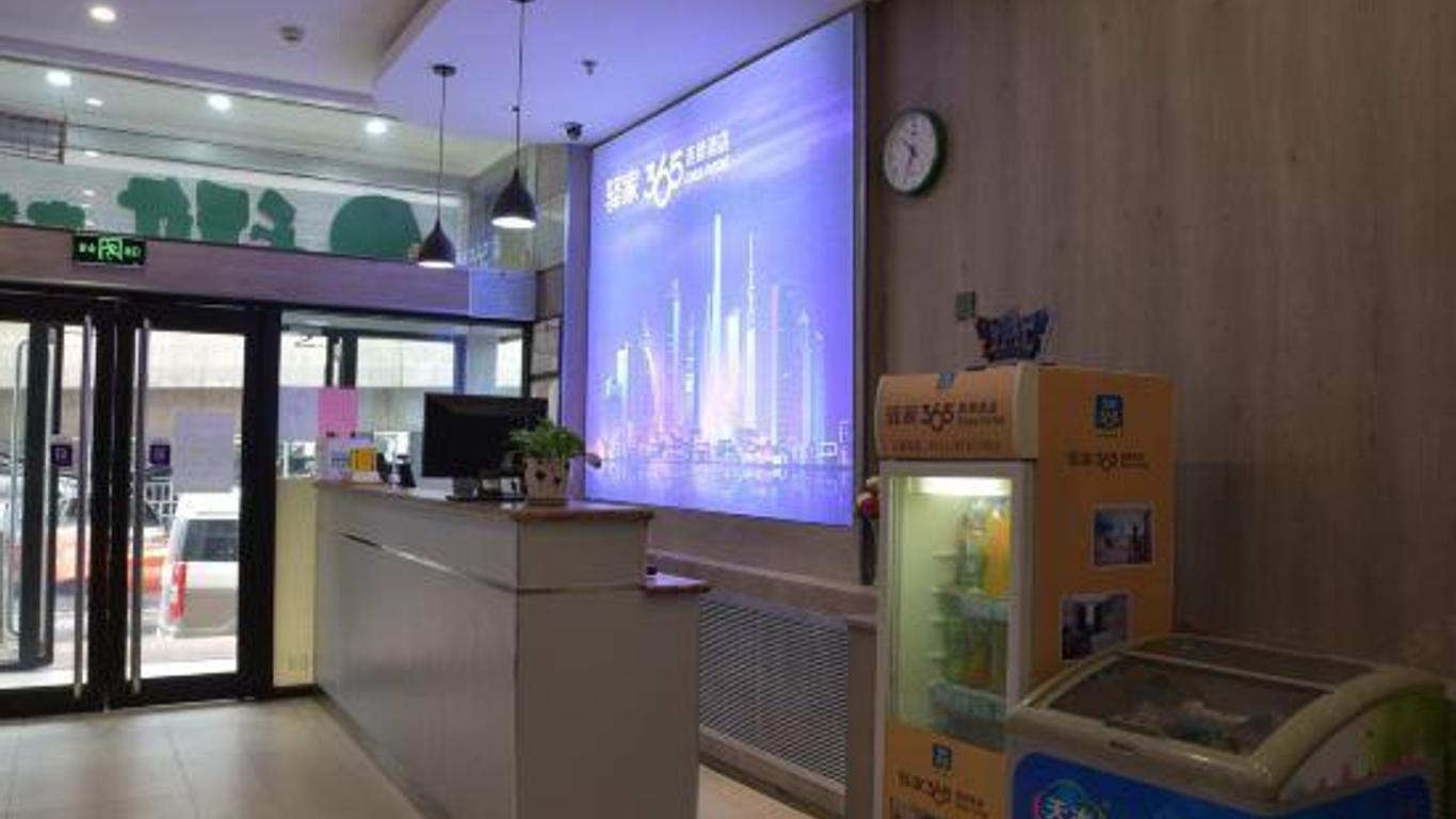 yijia365 hotel