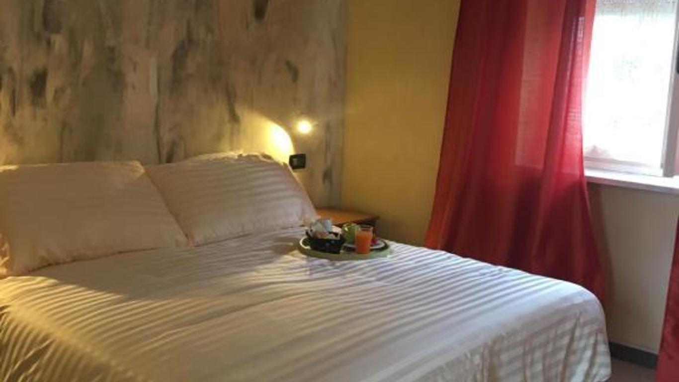B & B La Guesthouse