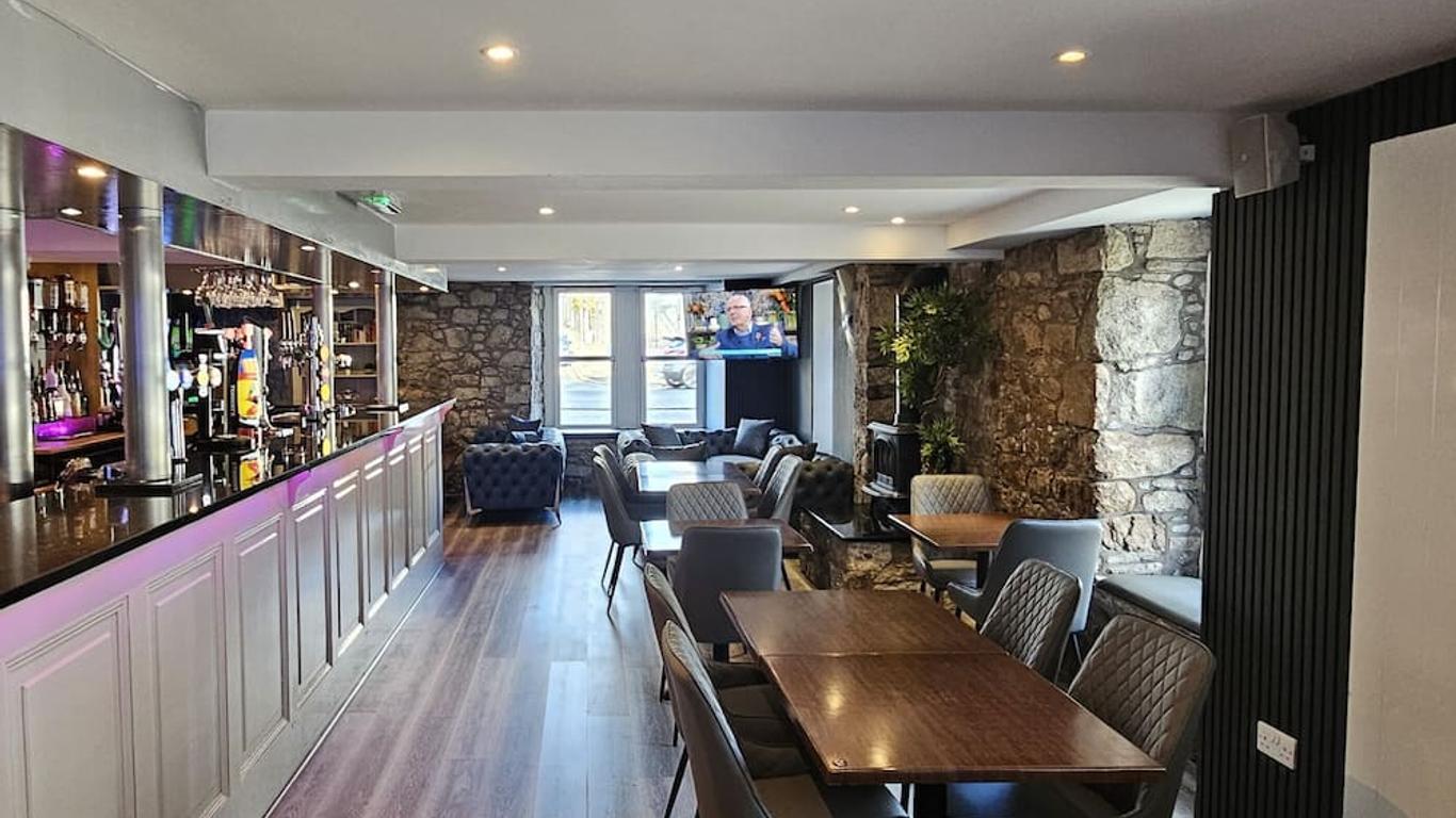 The Birchtree Hotel