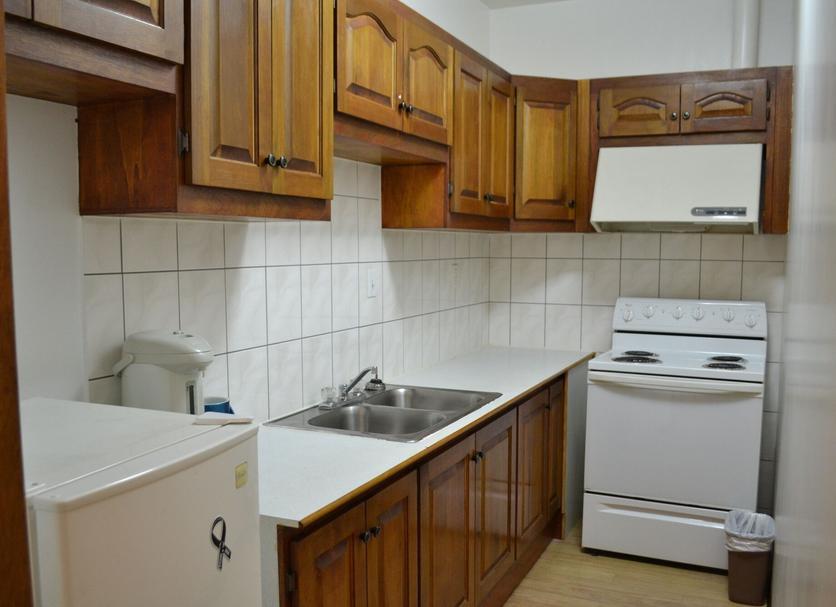 Cocina Foto