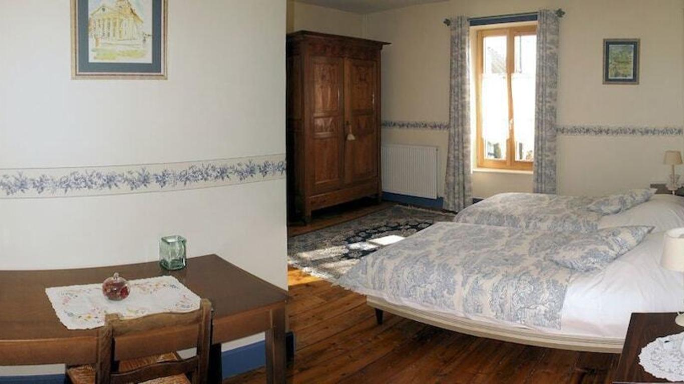 Chambres d'hôtes De HooP