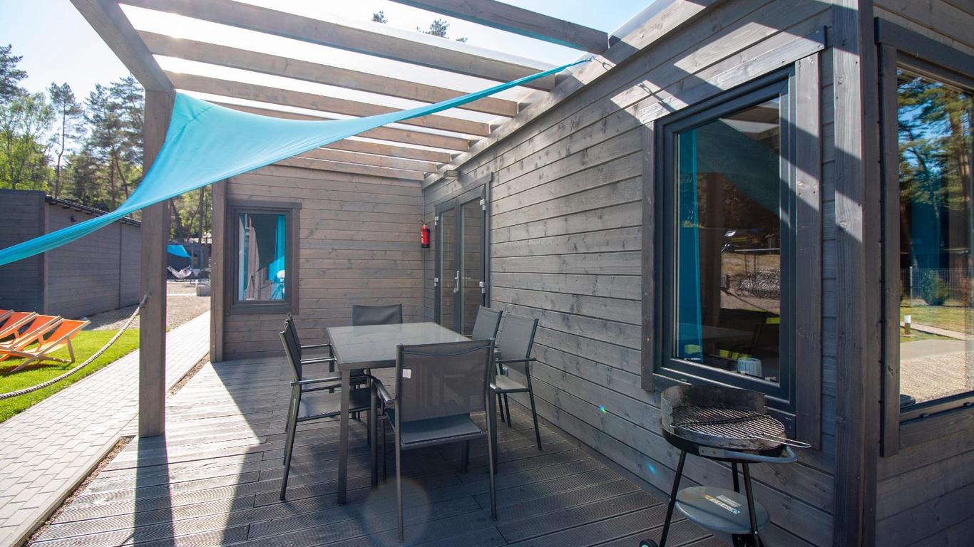 Baltic-Resort Holiday Home