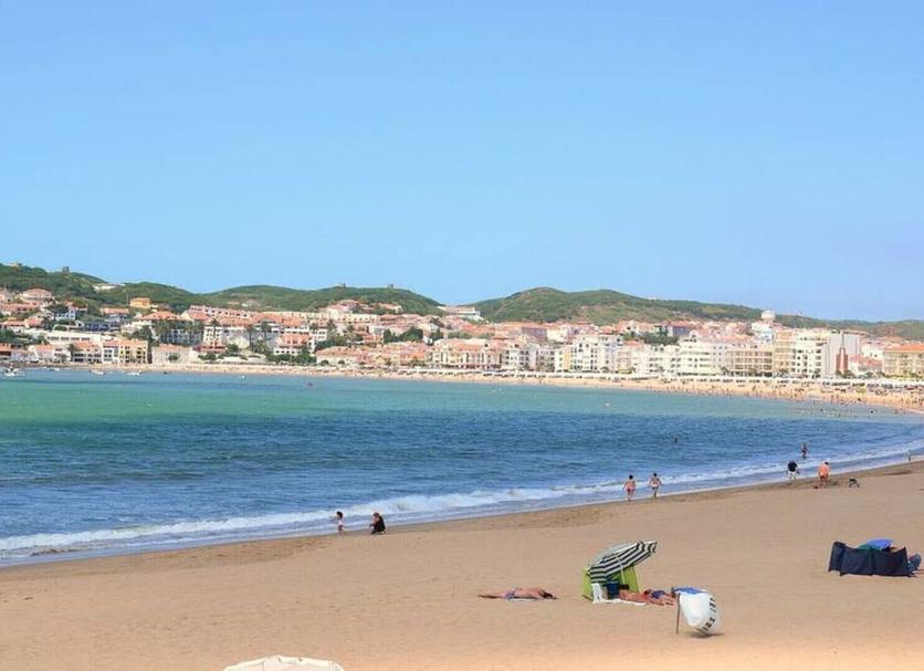 Playa Foto