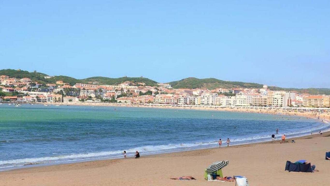 SolMar e Serra