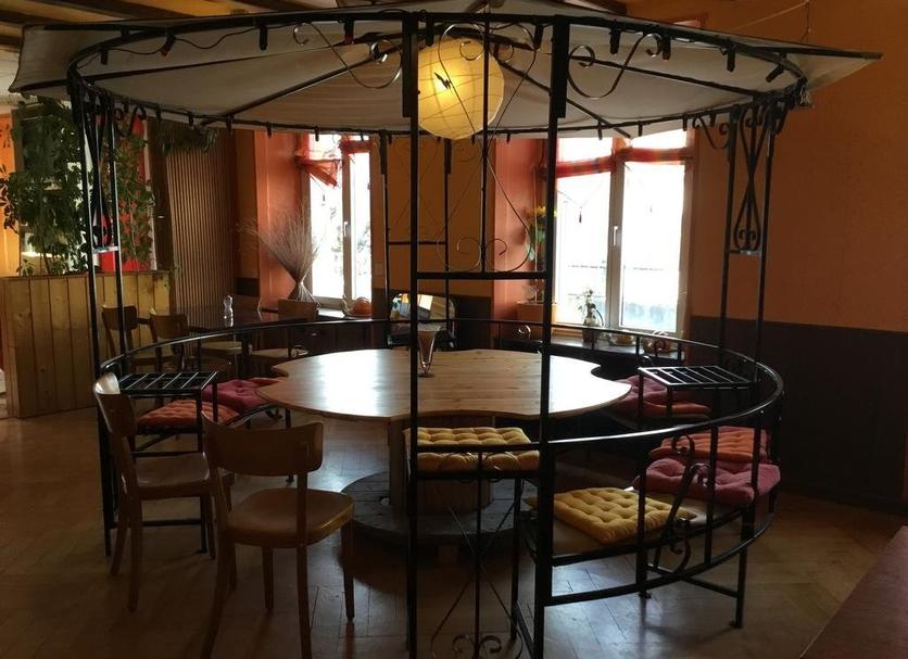 Comedor Foto