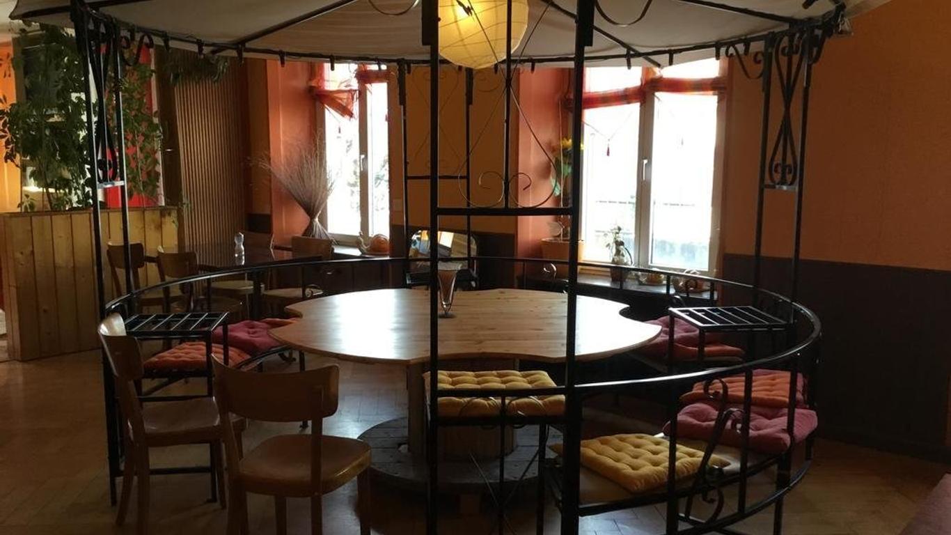 Chambres d'Hotes Le Passiflore