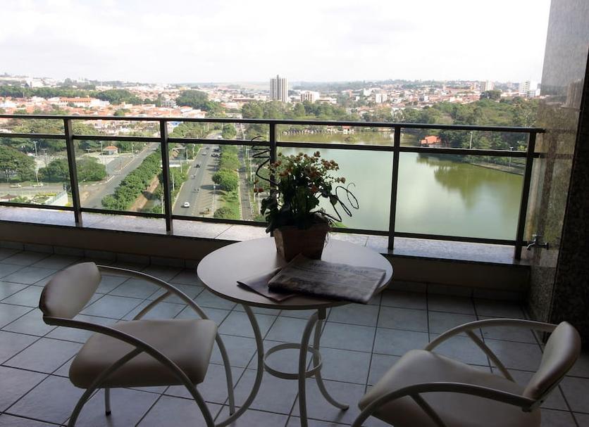 Balcón Foto