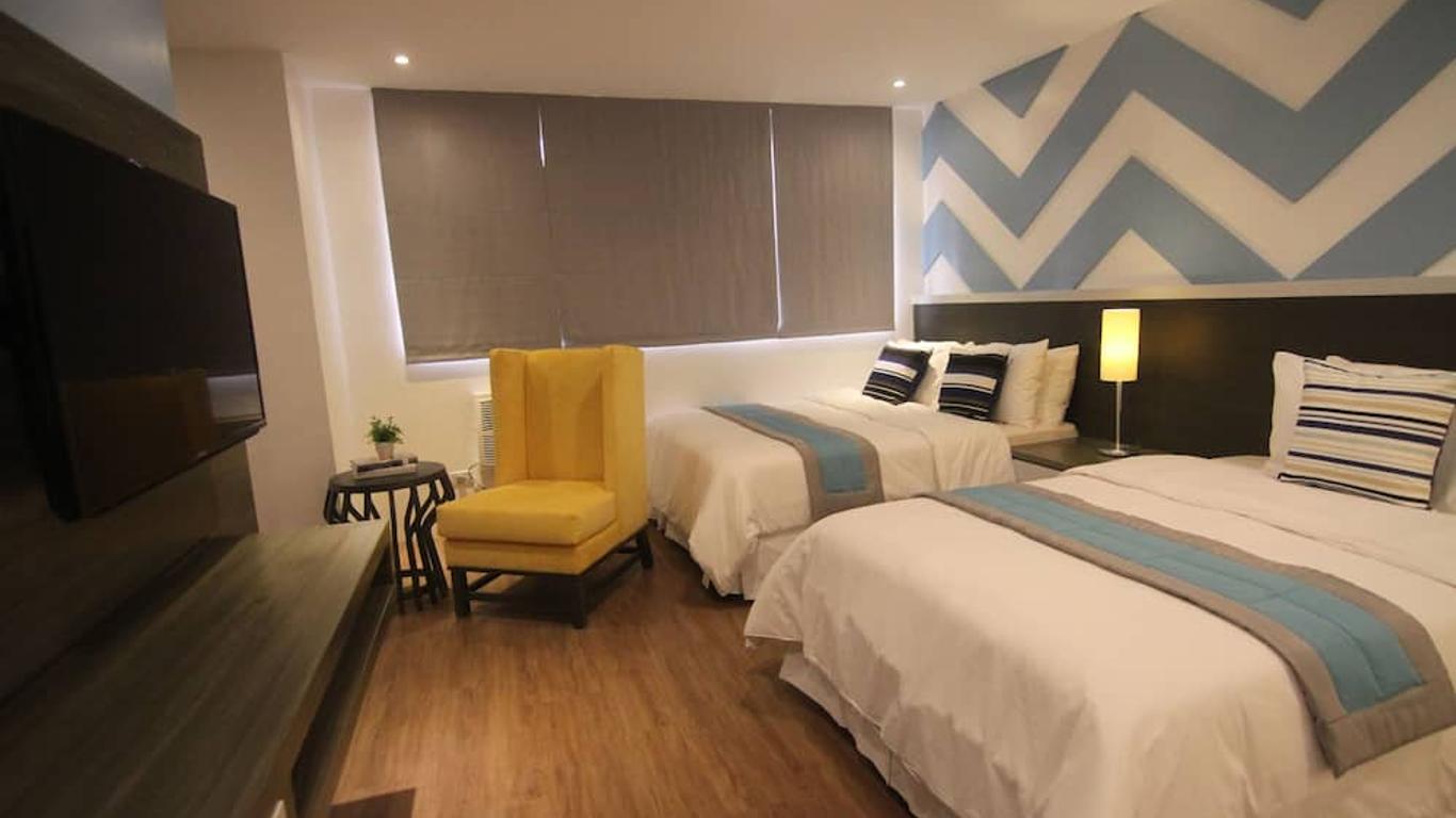 Bryan Condominium Suites