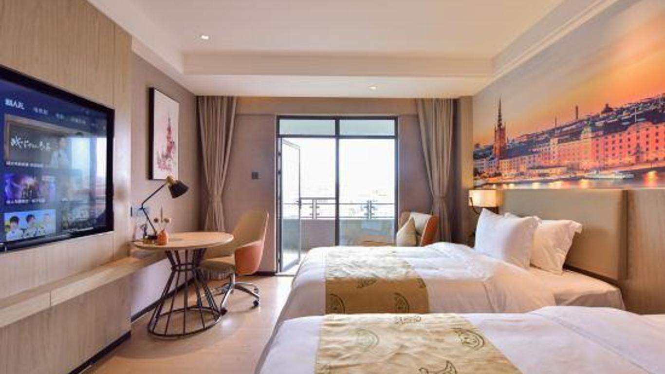 Jingnian Hotel