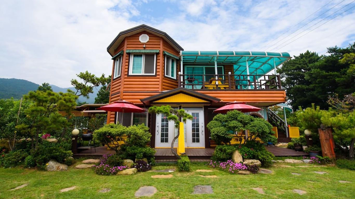 Dalbit Maru Pension