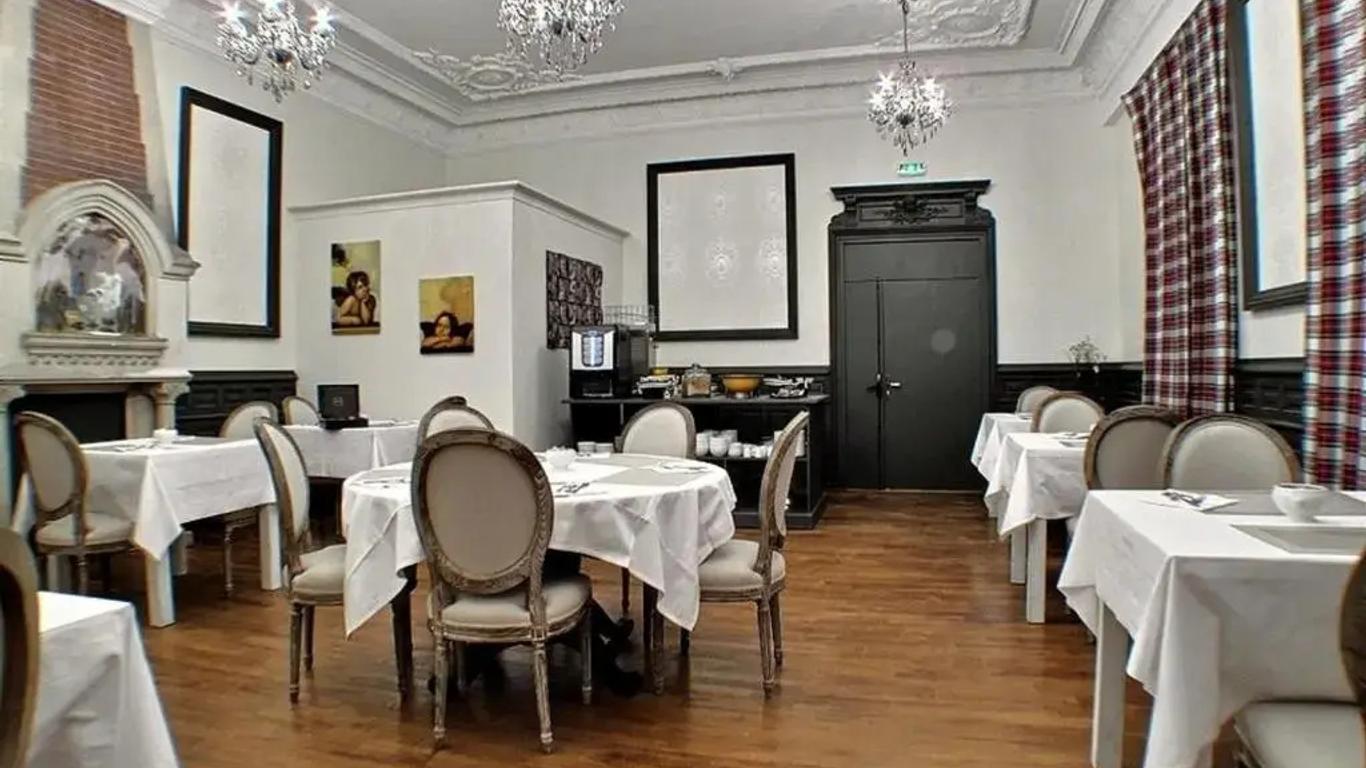Hôtel 19'Cent
