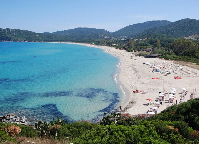Playa Foto