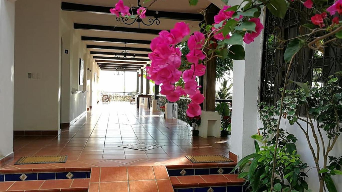 Hostal Las Marias