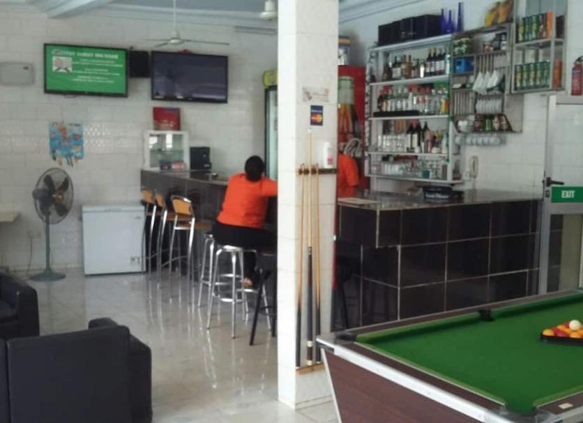 Bar Foto