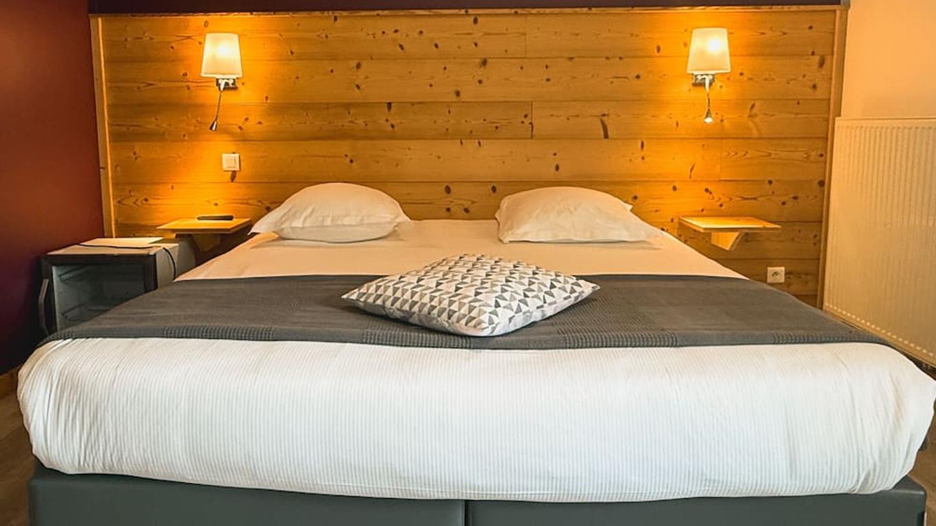 Le Relais Nordique