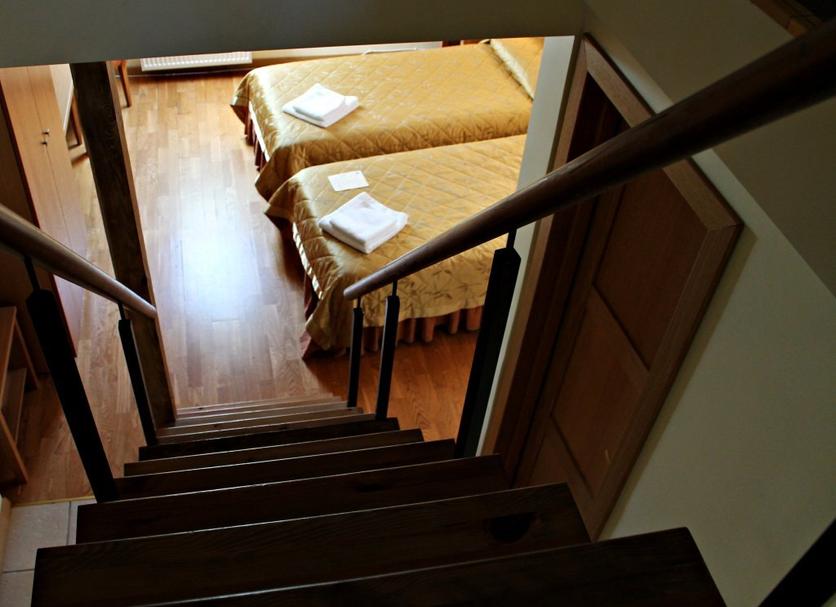 Escaleras Foto