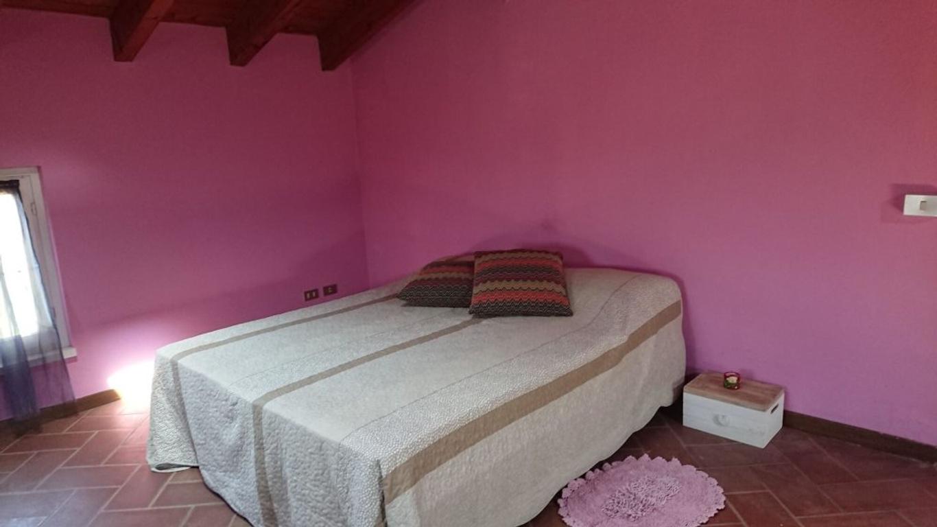 B&b Il Loto Bike Friendly
