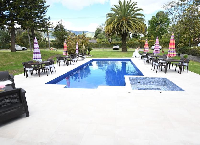 Piscina Foto