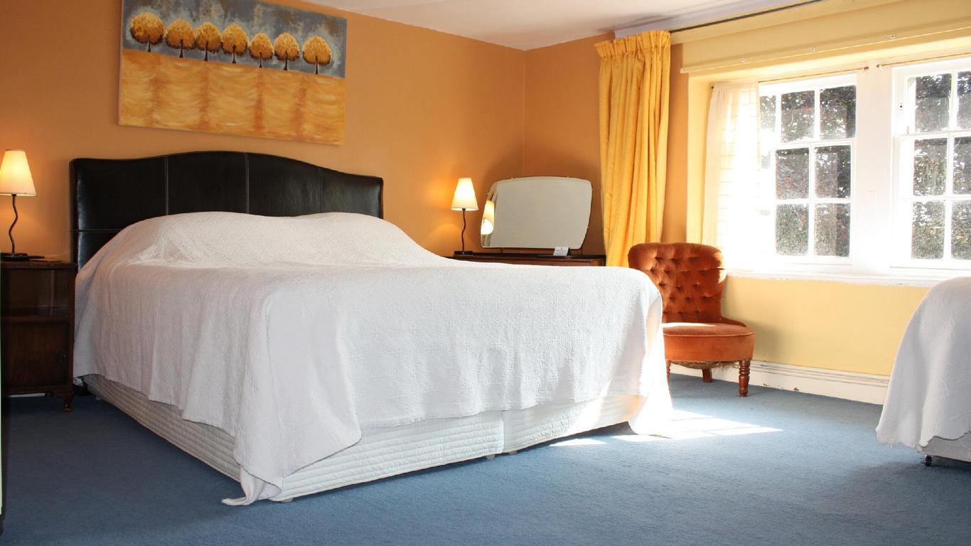 Manor Farm Bed & Breakfast