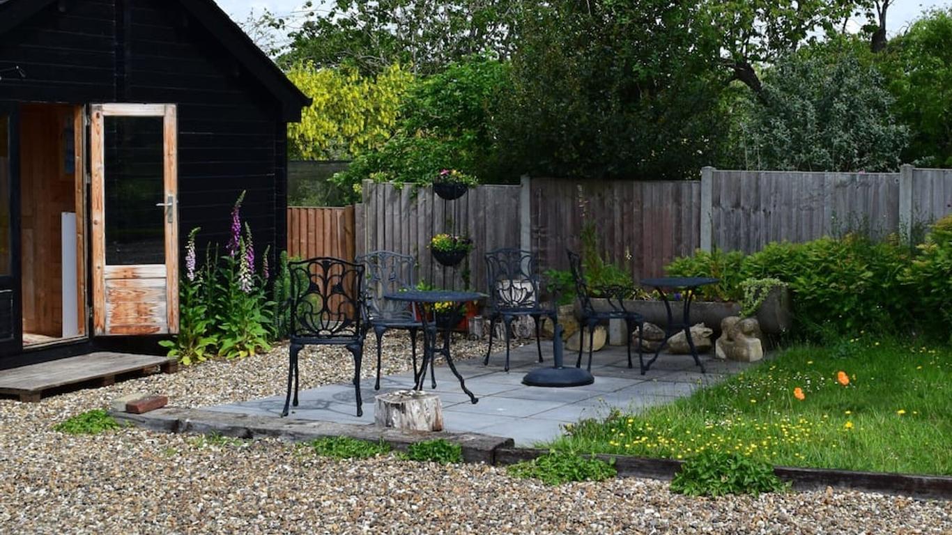 Sandhurst Farm Forge