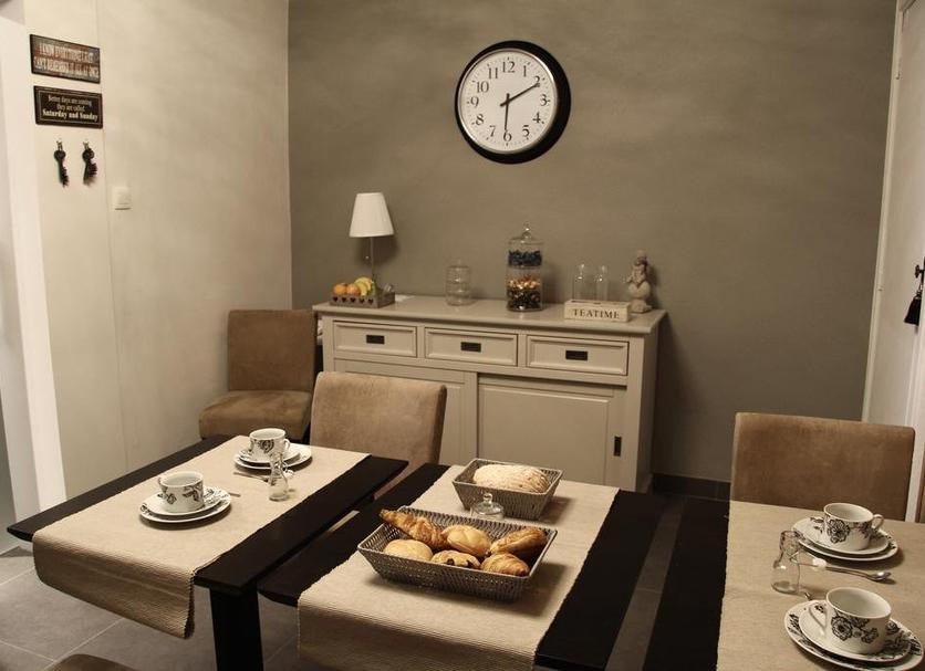 Comedor Foto