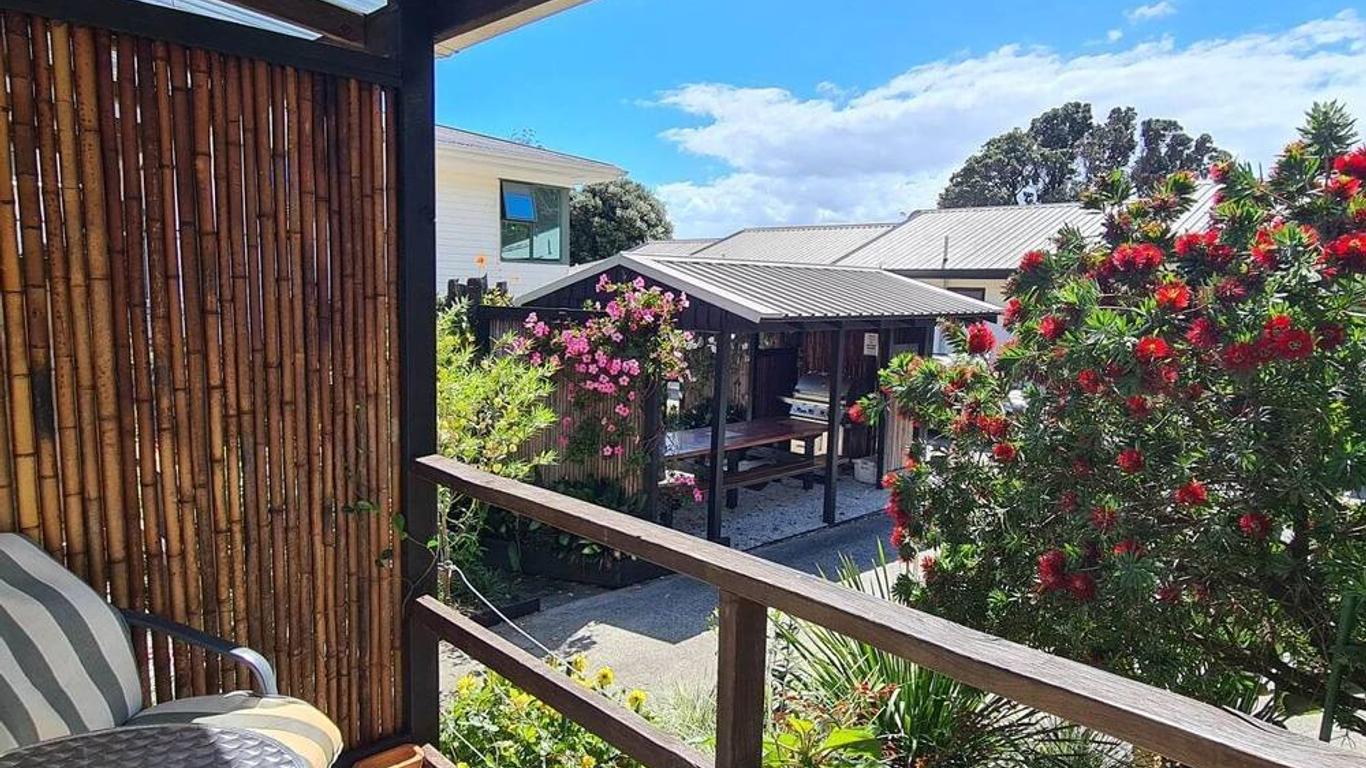 Opononi Lighthouse Motel