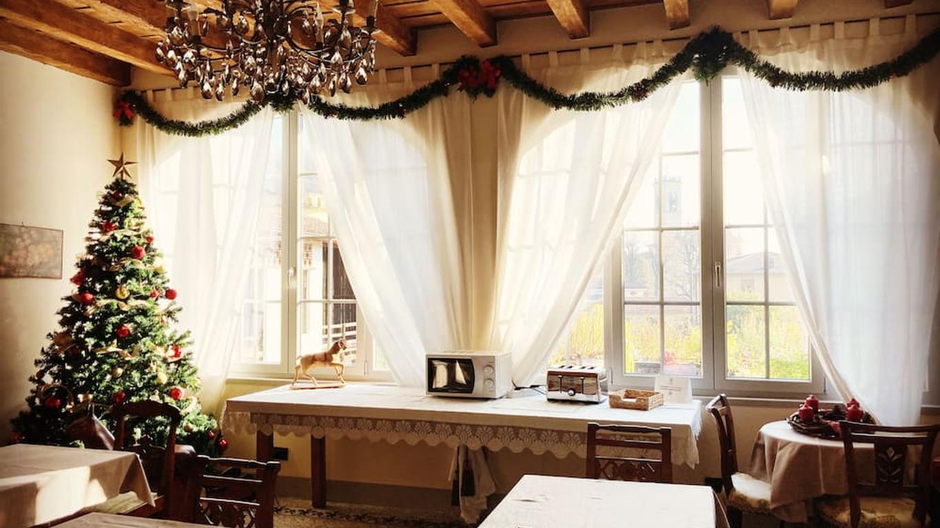 B&B Corte Seguini
