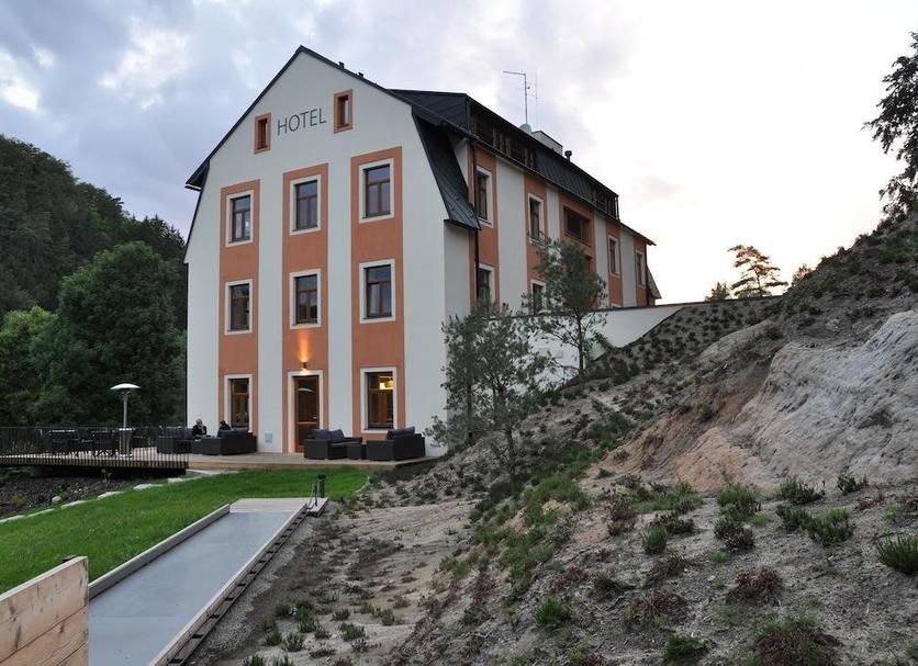 Edificio Foto