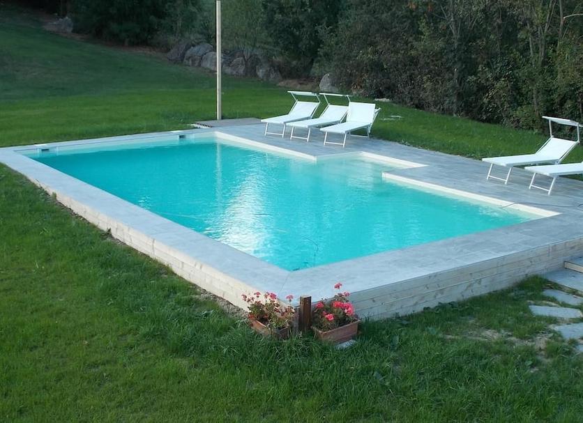 Piscina Foto