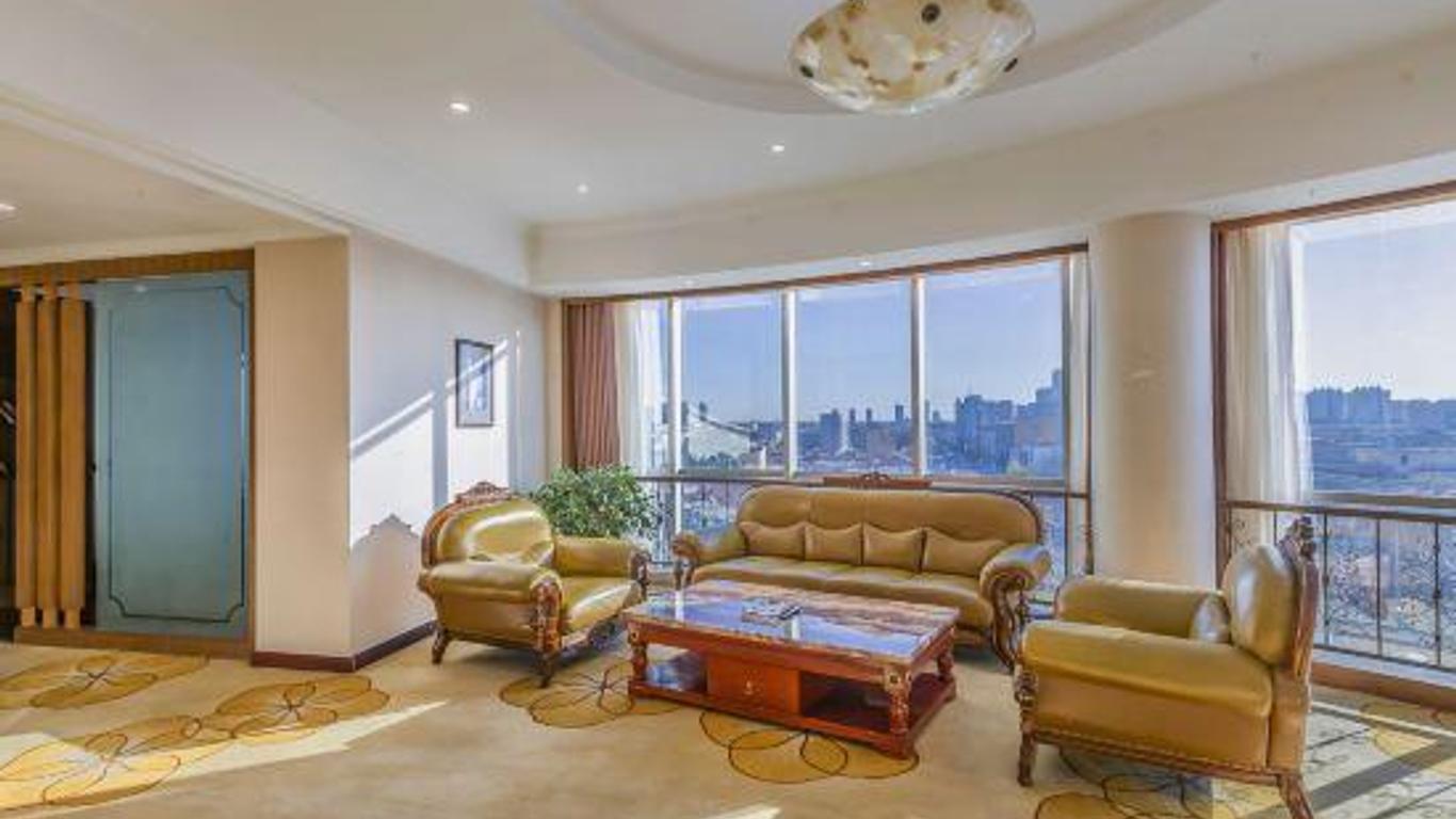 New Century International Hotel
