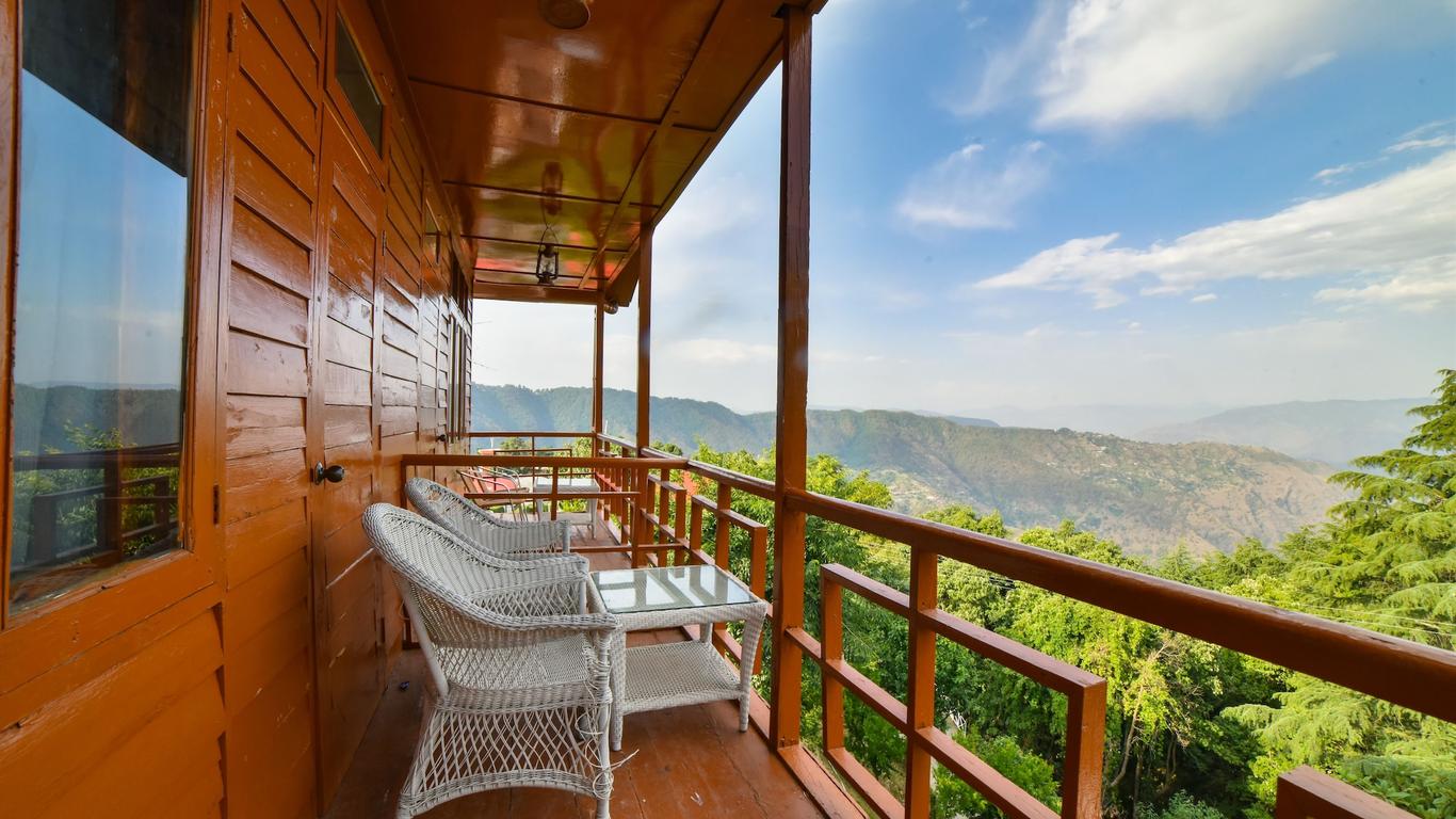 Mint Tarika Resort